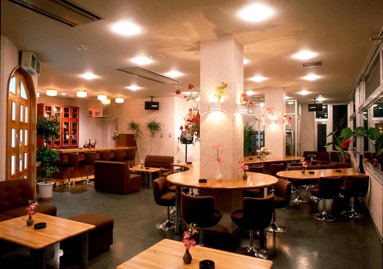 Itoen Hotel Oze Oigami Sanrakuso Numata  Екстериор снимка