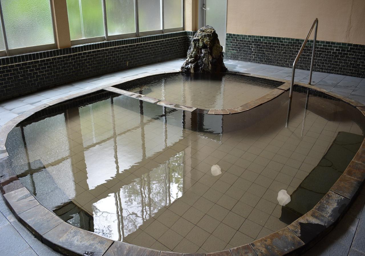 Itoen Hotel Oze Oigami Sanrakuso Numata  Екстериор снимка
