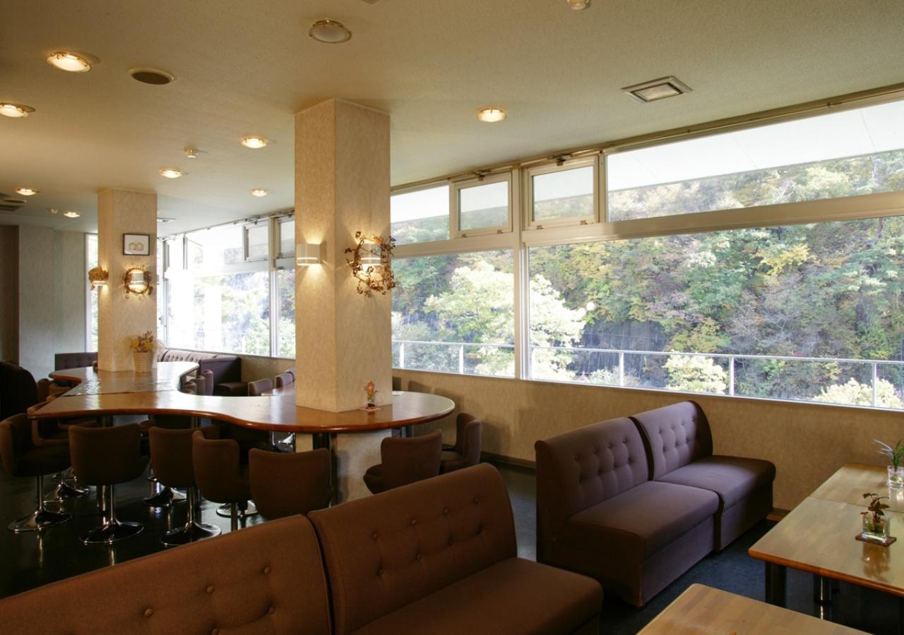 Itoen Hotel Oze Oigami Sanrakuso Numata  Екстериор снимка