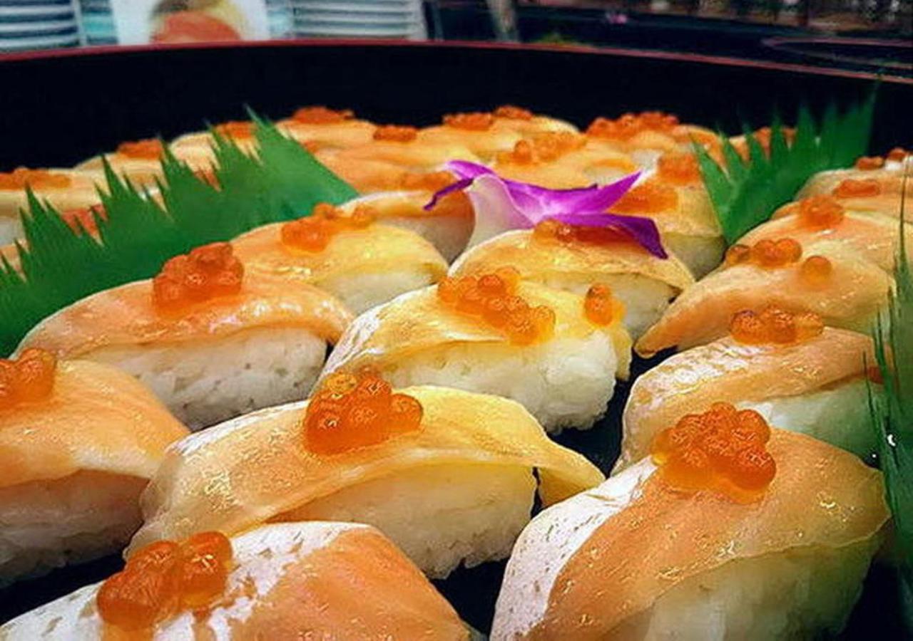 Itoen Hotel Oze Oigami Sanrakuso Numata  Екстериор снимка