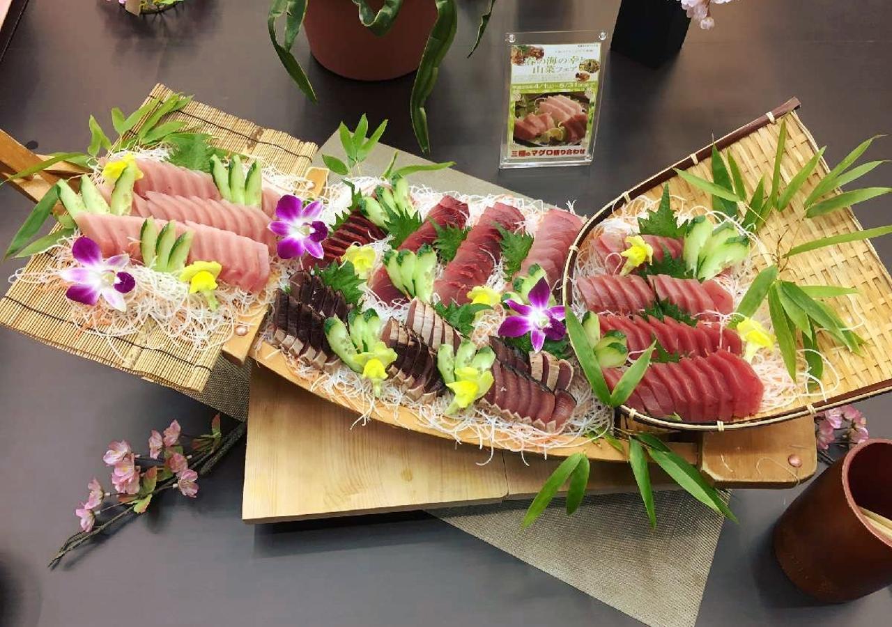 Itoen Hotel Oze Oigami Sanrakuso Numata  Екстериор снимка